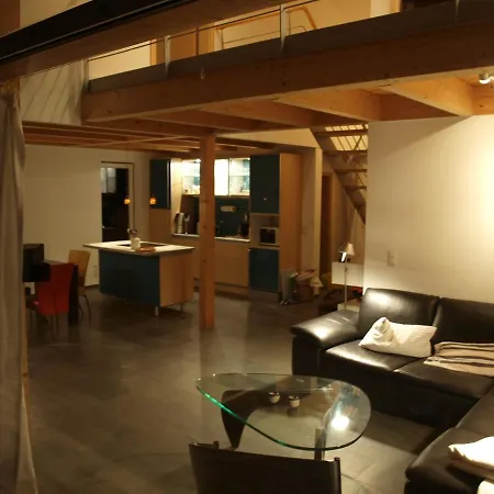 בית נופש Glashaus Direkt Am Mueritzufer Zielow