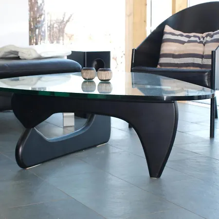 Glashaus Direkt Am Mueritzufer בית נופש