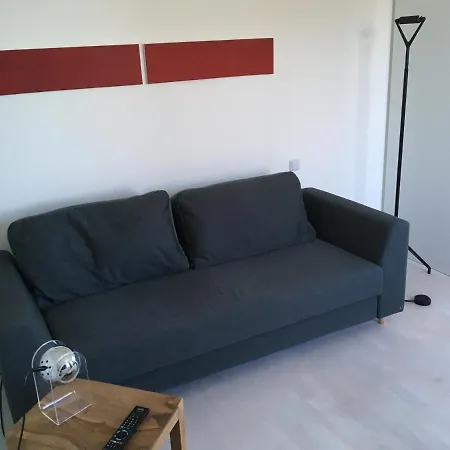 Glashaus Direkt Am Mueritzufer * Zielow