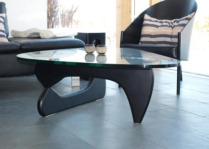 Glashaus Direkt Am Mueritzufer Casa vacanze