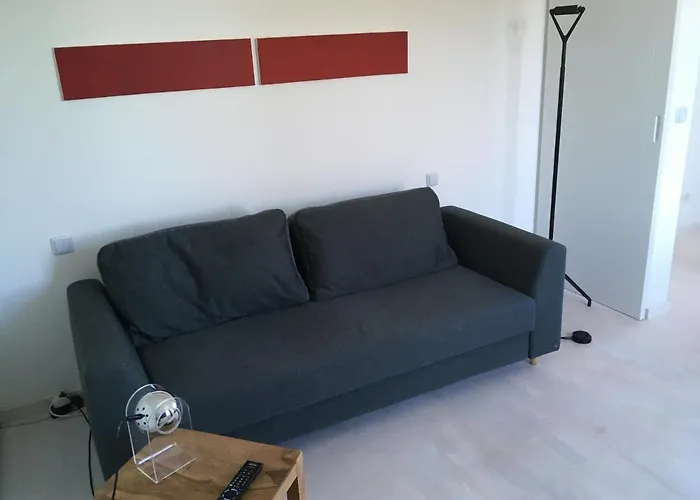 Glashaus Direkt Am Mueritzufer * Zielow