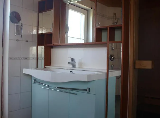 Glashaus Direkt Am Mueritzufer *